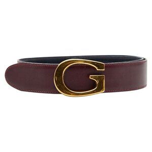All Red Gucci Belt for Sale up to 90% Off: Poshmark display picture 1